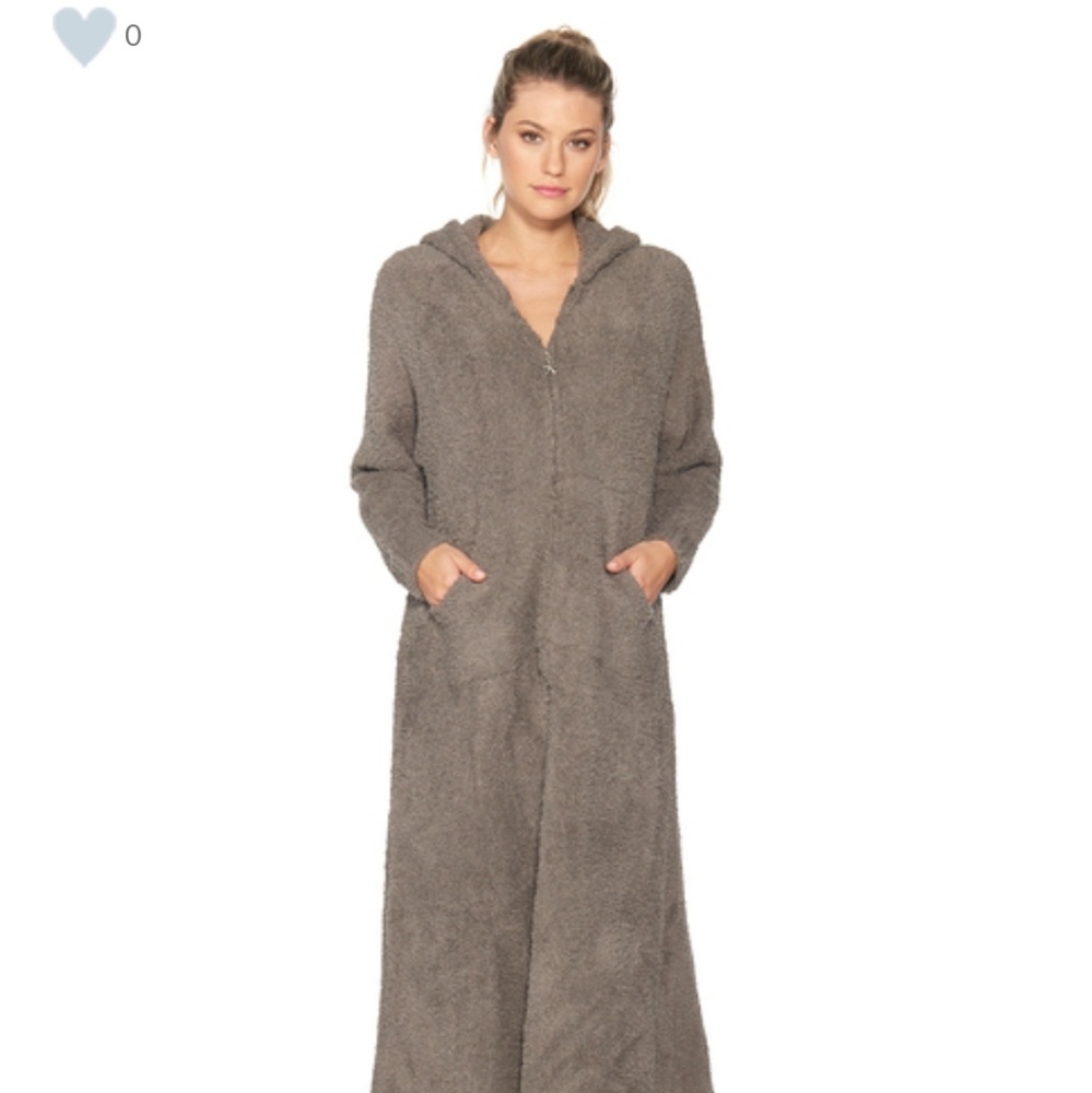 COZYCHIC® LOUNGER

 by barefoot dreams
